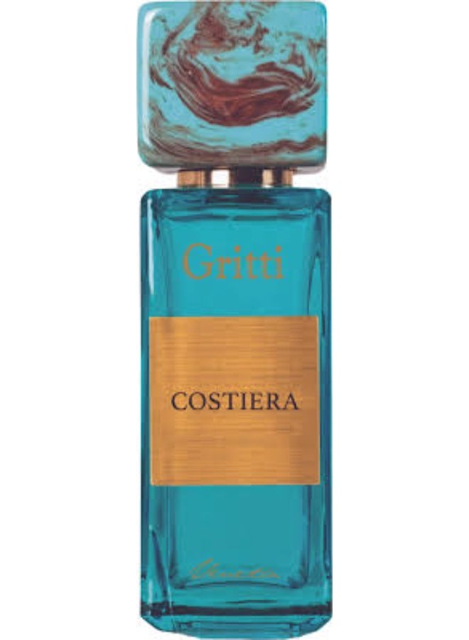 Gritti Costiera Eau de Parfum 100ml - Image 1